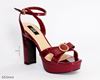 Picture of Lady High Sandal Ladies 