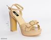 Picture of Lady High Sandal Ladies 