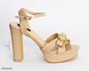 Picture of Lady High Sandal Ladies 