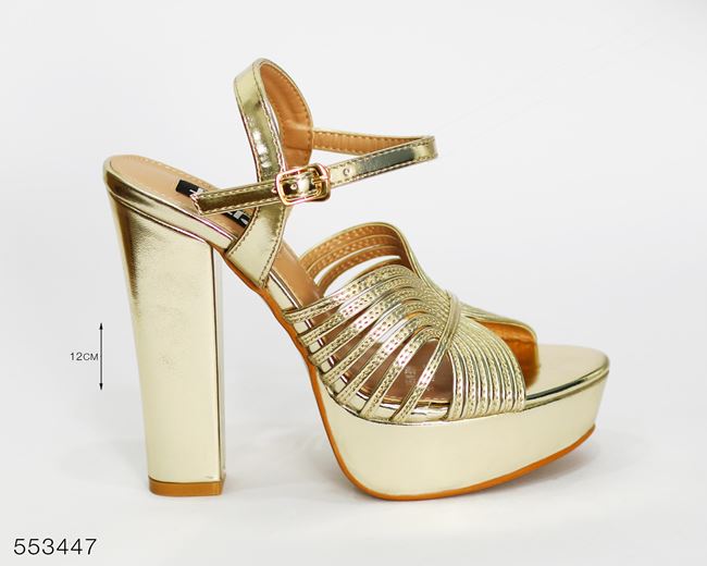 Picture of Lady High Sandal Ladies 