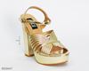 Picture of Lady High Sandal Ladies 