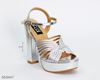 Picture of Lady High Sandal Ladies 