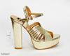 Picture of Lady High Sandal Ladies 