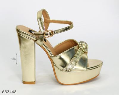 Picture of Lady High Sandal Ladies 