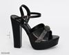 Picture of Lady High Sandal Ladies 