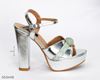Picture of Lady High Sandal Ladies 