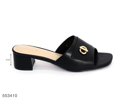 Picture of Lady High Slipper Ladies 