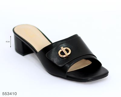 Picture of Lady High Slipper Ladies 