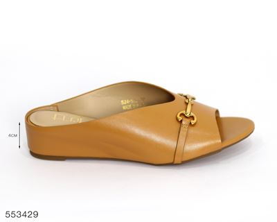 Picture of Lady High Slipper Ladies 