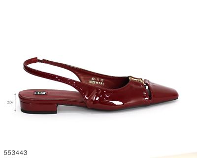 Picture of Lady Shoes Ladies 