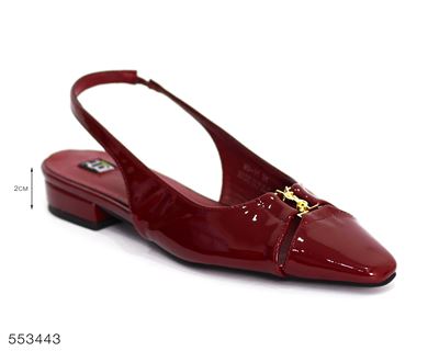 Picture of Lady Shoes Ladies 