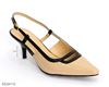 Picture of Lady High Shoes Ladies