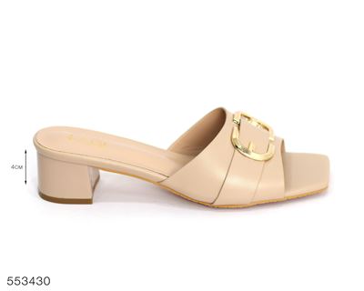 Picture of Lady High Slipper Ladies