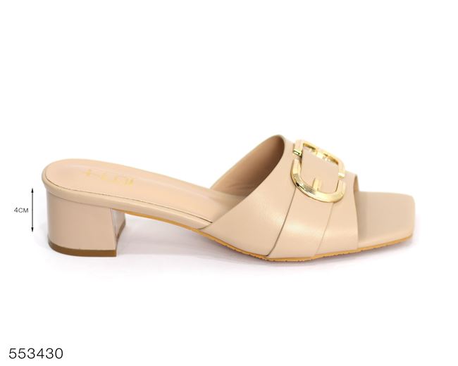 Picture of Lady High Slipper Ladies