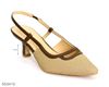 Picture of Lady High Shoes Ladies 