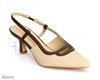 Picture of Lady High Shoes Ladies 