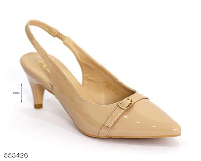 Picture of Lady High Shoes Ladies 