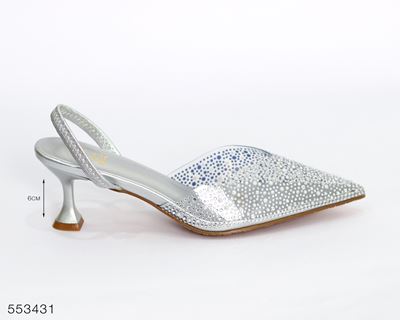 Picture of Lady High Shoes Ladies 