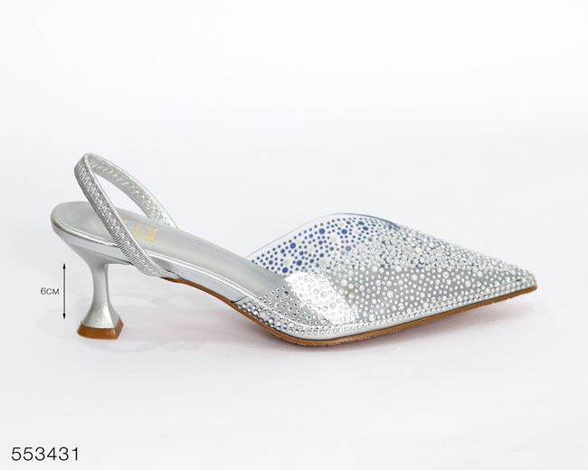 Picture of Lady High Shoes Ladies 