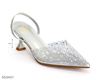 Picture of Lady High Shoes Ladies 
