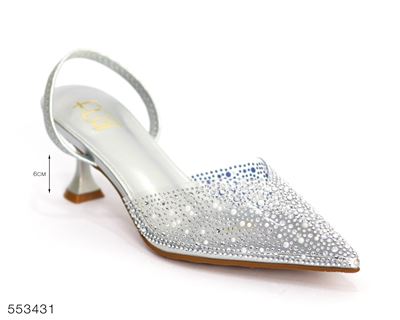 Picture of Lady High Shoes Ladies 
