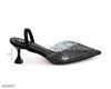 Picture of Lady High Shoes Ladies 