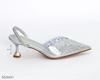 Picture of Lady High Shoes Ladies 