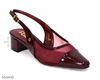 Picture of Lady High Shoes Ladies 