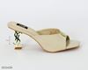 Picture of Lady High Slipper Ladies 