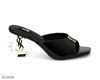 Picture of Lady High Slipper Ladies 