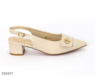 Picture of Lady High Shoes Ladies 