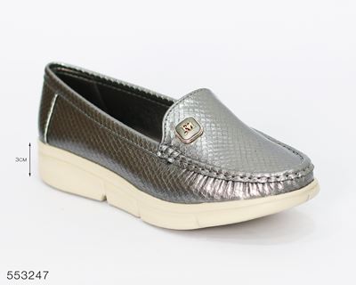 Picture of Lady Shoes Ladies 