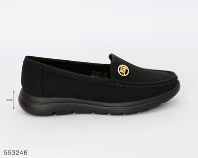 Picture of Lady Shoes Ladies 
