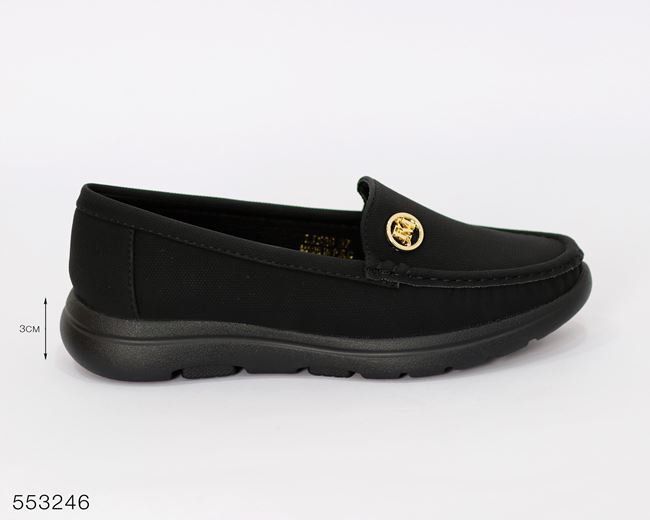 Picture of Lady Shoes Ladies 
