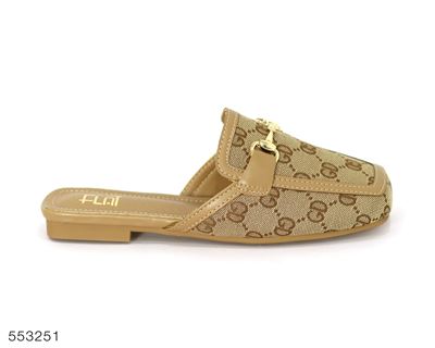 Picture of Lady Shoes Ladies 