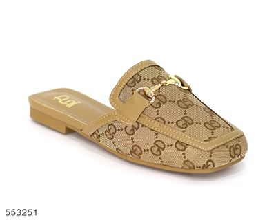 Picture of Lady Shoes Ladies 