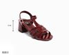 Picture of Girl High Shoes Girl 